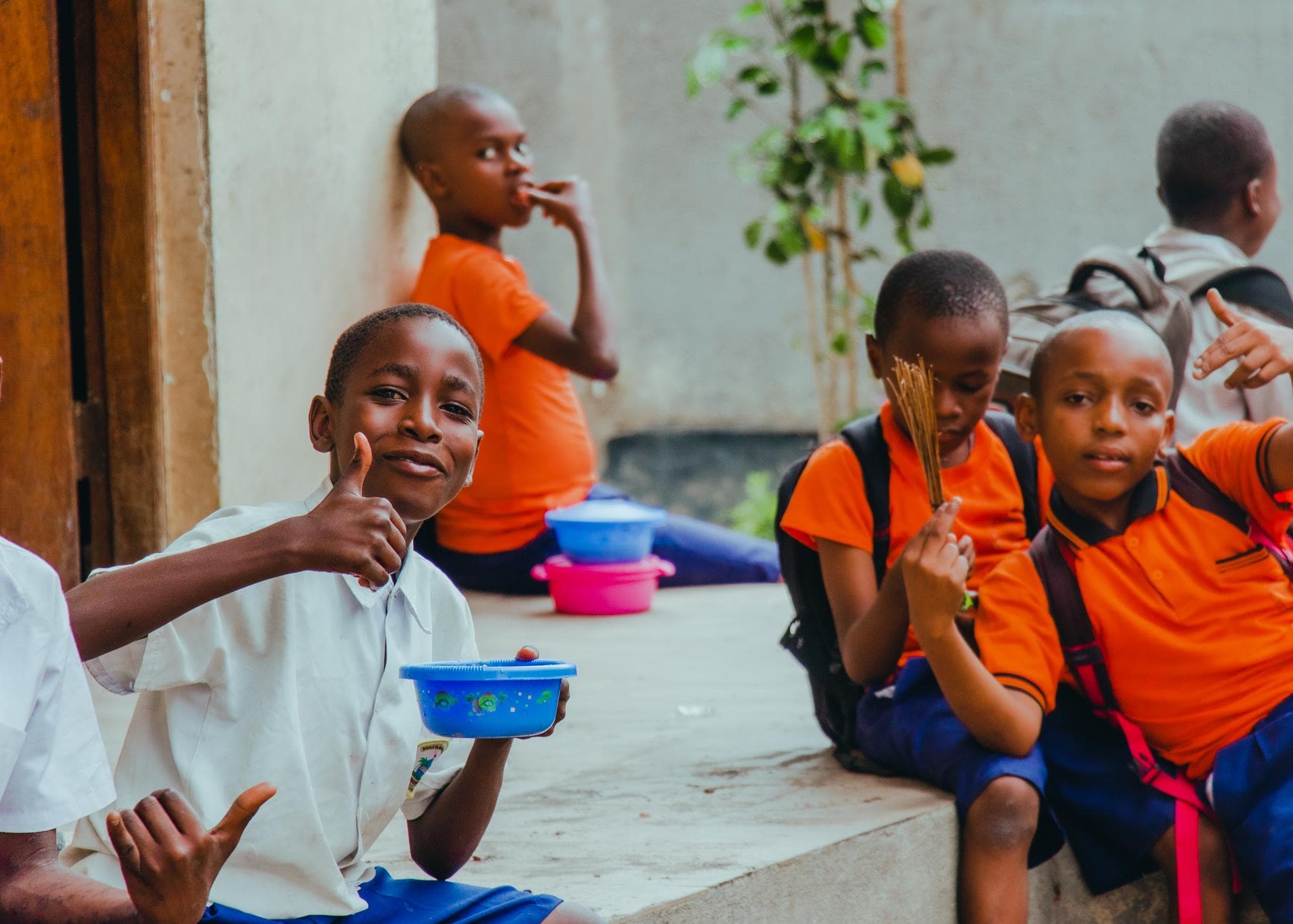 Sign Now: Enable PayPal in Ghana to Empower Local Businesses