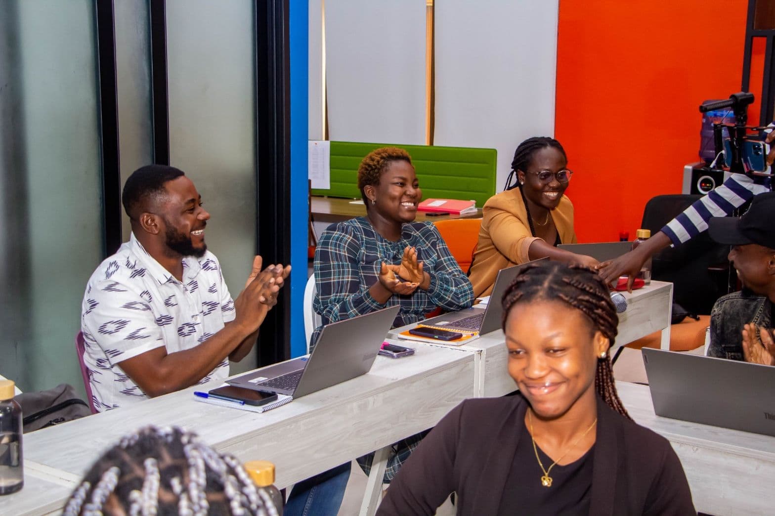 Donate to Enable Paypal in Ghana